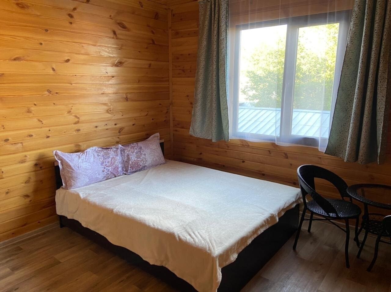 Фото Parus Alakol Resort ВКО 4*